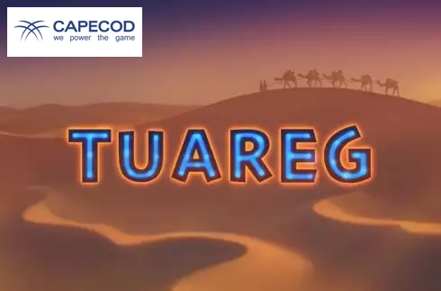 Tuareg